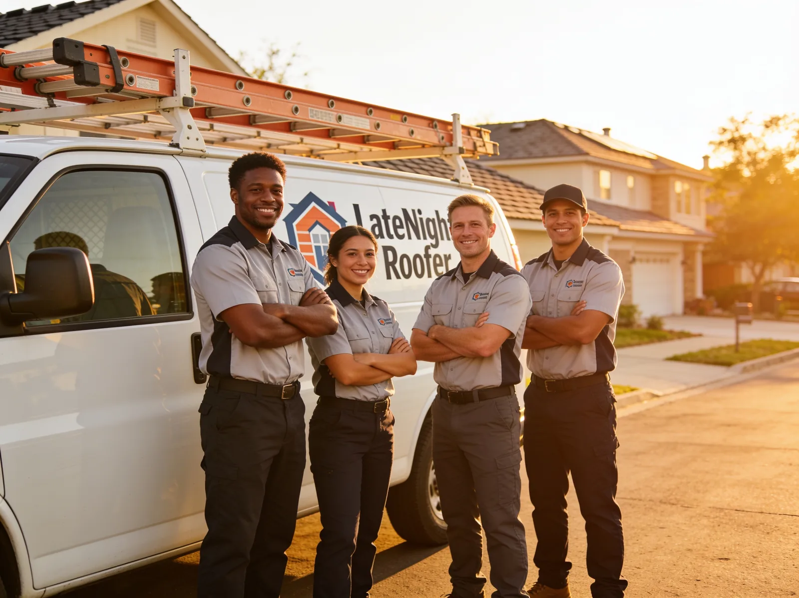 Emergency Roof Repair company in Stoney Fork, KY